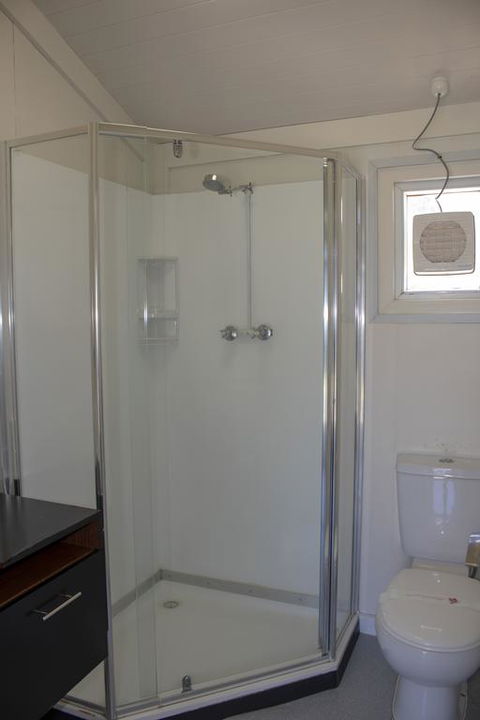 Seaspray Beach Holiday Park - Accommodation Mooloolaba 3