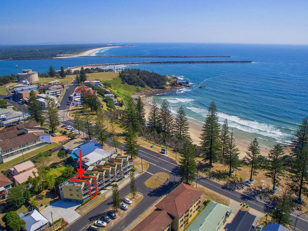  Accommodation Mooloolaba