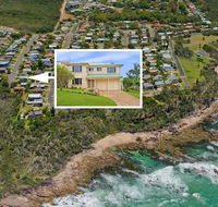 SEAVIEW DREAM - Bonny Hills - Accommodation Mooloolaba