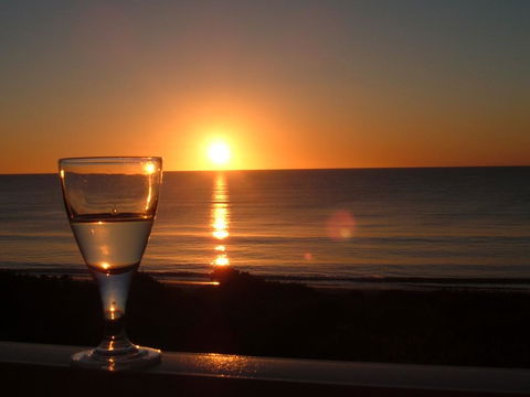 Seaview Holiday House - Accommodation Mooloolaba 0