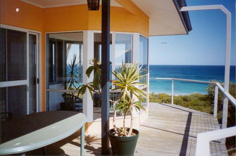 Seaview Holiday House - Accommodation Mooloolaba 1