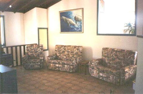 Seaview Holiday House - Accommodation Mooloolaba 3