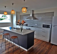 Seaview House Ulverstone - Accommodation Mooloolaba