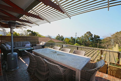 Seavista 2 - Accommodation Mooloolaba 1