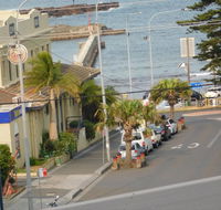 Secret at Shellharbour Village - Water View - Accommodation Mooloolaba