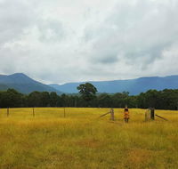Secret Valley Escape - Accommodation Mooloolaba
