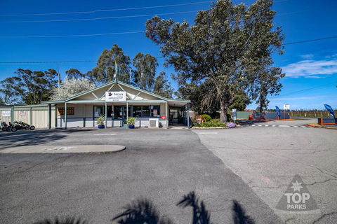 Secura Lifestyle Shepparton East - Accommodation Mooloolaba 3