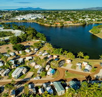 Secura Lifestyle The Lakes Townsville - Accommodation Mooloolaba