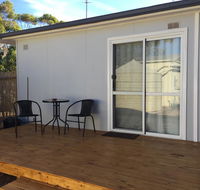 Self Contained Cabin - Accommodation Mooloolaba