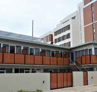 Seranin Lane Cove - Accommodation Mooloolaba