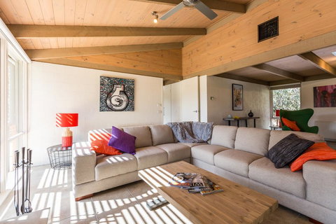 Serengale Retreat - Accommodation Mooloolaba 1