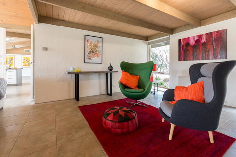 Serengale Retreat - Accommodation Mooloolaba 3