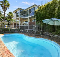 Serenity by the Sea - Accommodation Mooloolaba