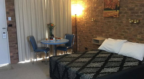 Settlement Motor Inn - Accommodation Mooloolaba 0