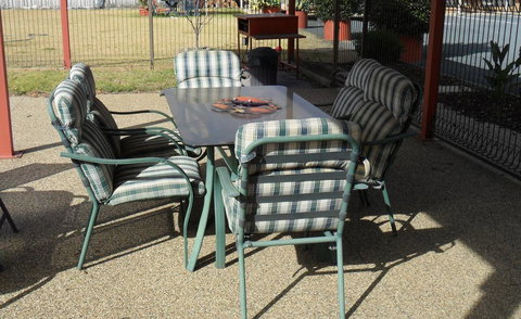 Settlement Motor Inn - Accommodation Mooloolaba 1