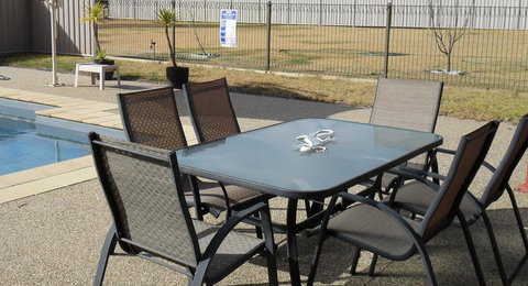 Settlement Motor Inn - Accommodation Mooloolaba 3