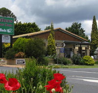 Settlers Motor Inn - Accommodation Mooloolaba