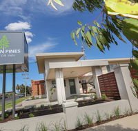 Seven Pines Motor Inn - Accommodation Mooloolaba