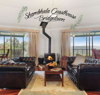 Shambhala Guesthouse - Accommodation Mooloolaba