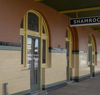 Shamrock Hotel Motel Temora - Accommodation Mooloolaba