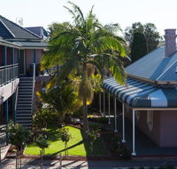 Shellharbour Village Motel - Accommodation Mooloolaba