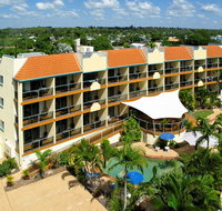 Shelly Bay Resort - Accommodation Mooloolaba