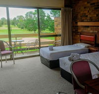 Shepparton Golf Motel - Accommodation Mooloolaba