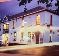 Shipwrights Arms - Accommodation Mooloolaba