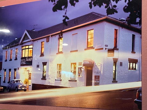Shipwrights Arms - Accommodation Mooloolaba 0