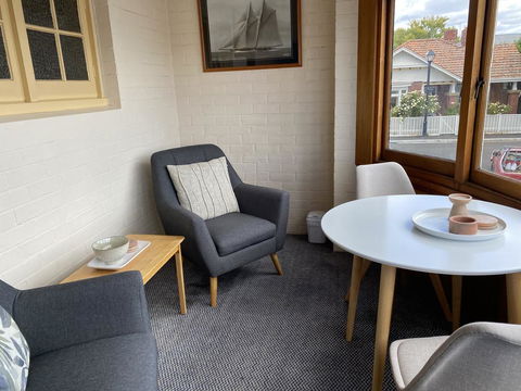 Shipwrights Arms - Accommodation Mooloolaba 1