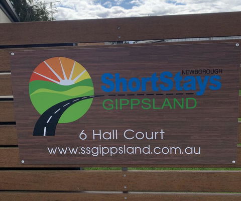 Short Stays Gippsland (Newborough) - Accommodation Mooloolaba 1