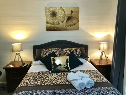 Short Stays Gippsland (Newborough) - Accommodation Mooloolaba 0