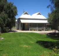 Showgrounds Cottage Naracoorte - Accommodation Mooloolaba