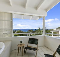 Silver Sunrise Beach - Accommodation Mooloolaba