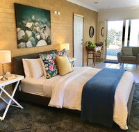 SilverWaters Waterfront Accommodation - Accommodation Mooloolaba