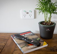 SkyLodge Temora - Accommodation Mooloolaba