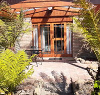 Sleepy Hollow Hideout Hidout 2 - Accommodation Mooloolaba