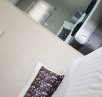 Smerdon Lodge Motel