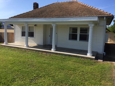 Smith Street Cottage Naracoorte - Accommodation Mooloolaba 1