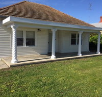 Smith Street Cottage Naracoorte - Accommodation Mooloolaba