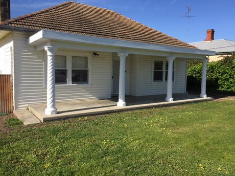Smith Street Cottage Naracoorte - Accommodation Mooloolaba 0