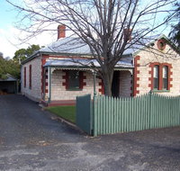 Smith Street Villa Naracoorte - Accommodation Mooloolaba