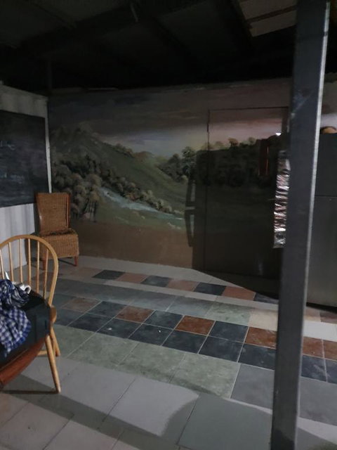 Smoko Shed - Accommodation Mooloolaba 1