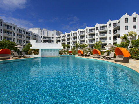 Sofitel Noosa Pacific Resort - Accommodation Mooloolaba 3