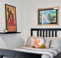 Soho Chic Apartment - Accommodation Mooloolaba
