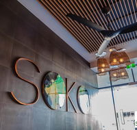 SOKO Waterfront West End - Accommodation Mooloolaba