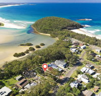 Soldier Crab Shack - 20 Macleay St - Accommodation Mooloolaba