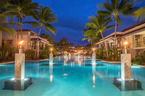 Solitudes Studio @ Sea Temple - Accommodation Mooloolaba 0