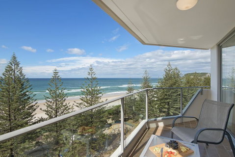 Solnamara Beachfront Apartments - Accommodation Mooloolaba 2