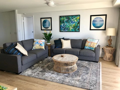 Solnamara Beachfront Apartments - Accommodation Mooloolaba 3